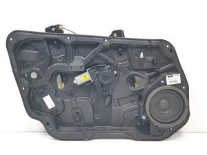 ELEVALUNAS DELANTERO IZQUIERDO 30784310 VOLVO V60 KOMBI Autodesguaces Alicante