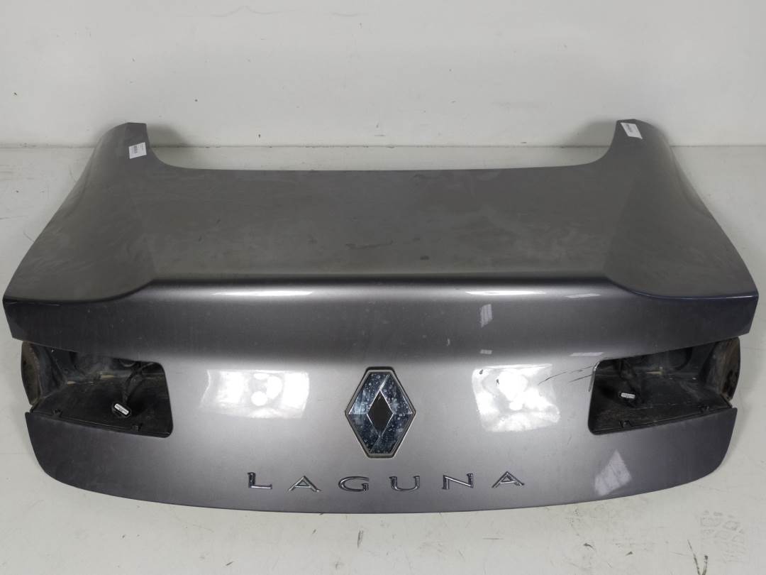 TAPA MALETERO - RENAULT - LAGUNA COUPE