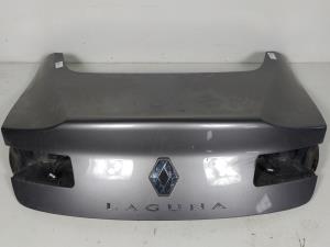 TAPA MALETERO RENAULT LAGUNA COUPE Autodesguaces Alicante