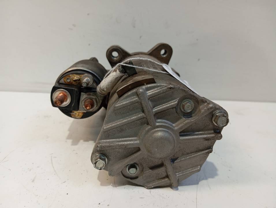 MOTOR ARRANQUE