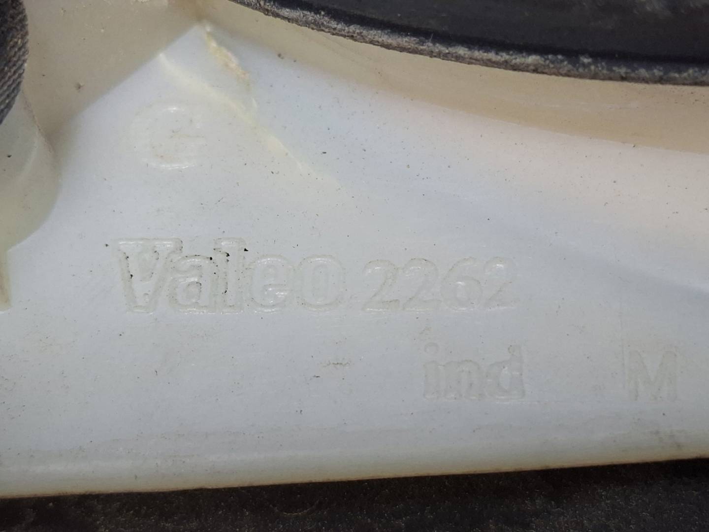 Foto 5 de Piloto Trasero Derecho Renault Megane I Coach/coupe (da0) (1996–1999)