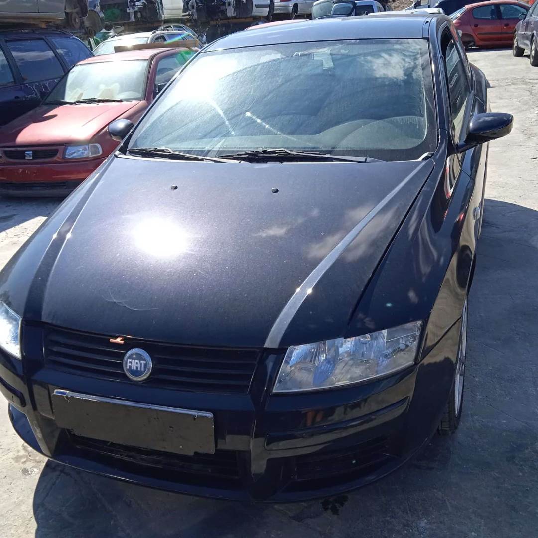FIAT STILO (192) (2001 - 2012)