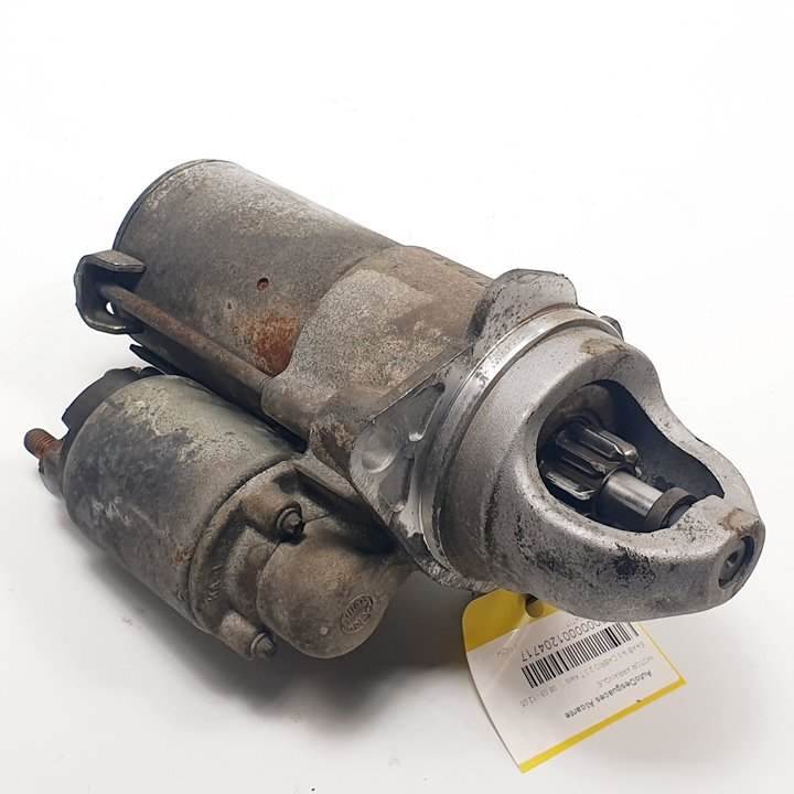 MOTOR ARRANQUE - 55556245 - SAAB - 9-3 CABRIO (YS3F)