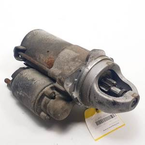 MOTOR ARRANQUE 55556245 SAAB 9-3 CABRIO (YS3F) Autodesguaces Alicante