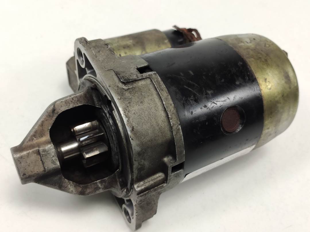 MOTOR ARRANQUE - MC109018 - HYUNDAI - ACCENT (X3)
