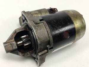MOTOR ARRANQUE MC109018 HYUNDAI ACCENT (X3) Autodesguaces Alicante