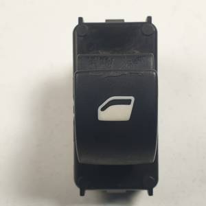 MANDO ELEVALUNAS TRASERO DERECHO 96496367 CITROEN C4 BERLINA Autodesguaces Alicante