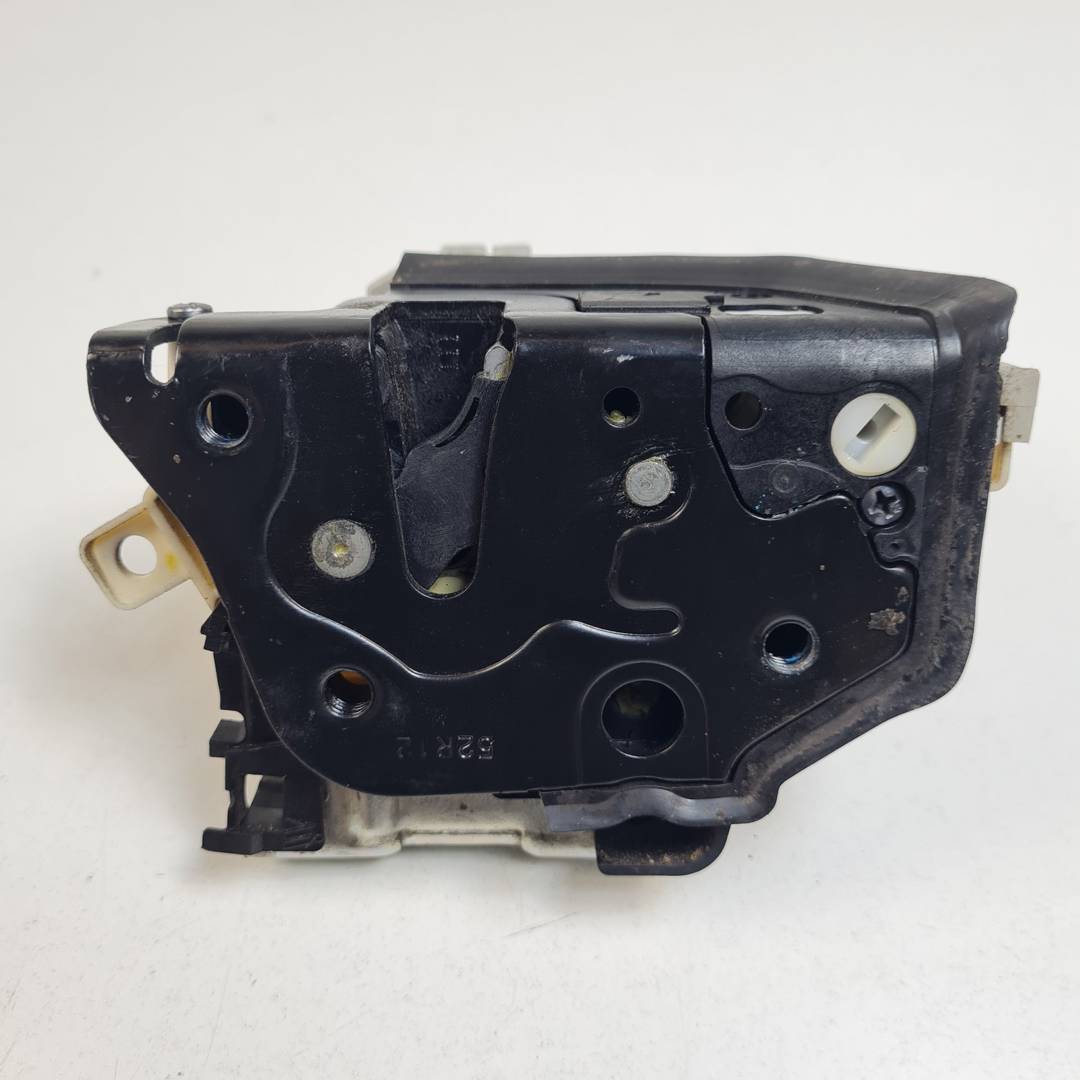 CERRADURA PUERTA DELANTERA DERECHA - 8J1837016C - AUDI - A4 BER. (B8)