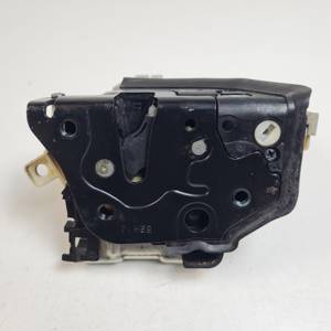 CERRADURA PUERTA DELANTERA DERECHA 8J1837016C AUDI A4 BER. (B8) Autodesguaces Alicante