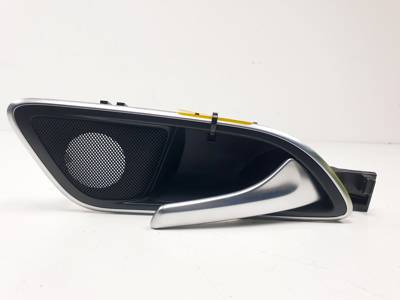 MANETA INTERIOR TRASERA DERECHA A2467300448 MERCEDES CLASE B (W246) Autodesguaces Alicante