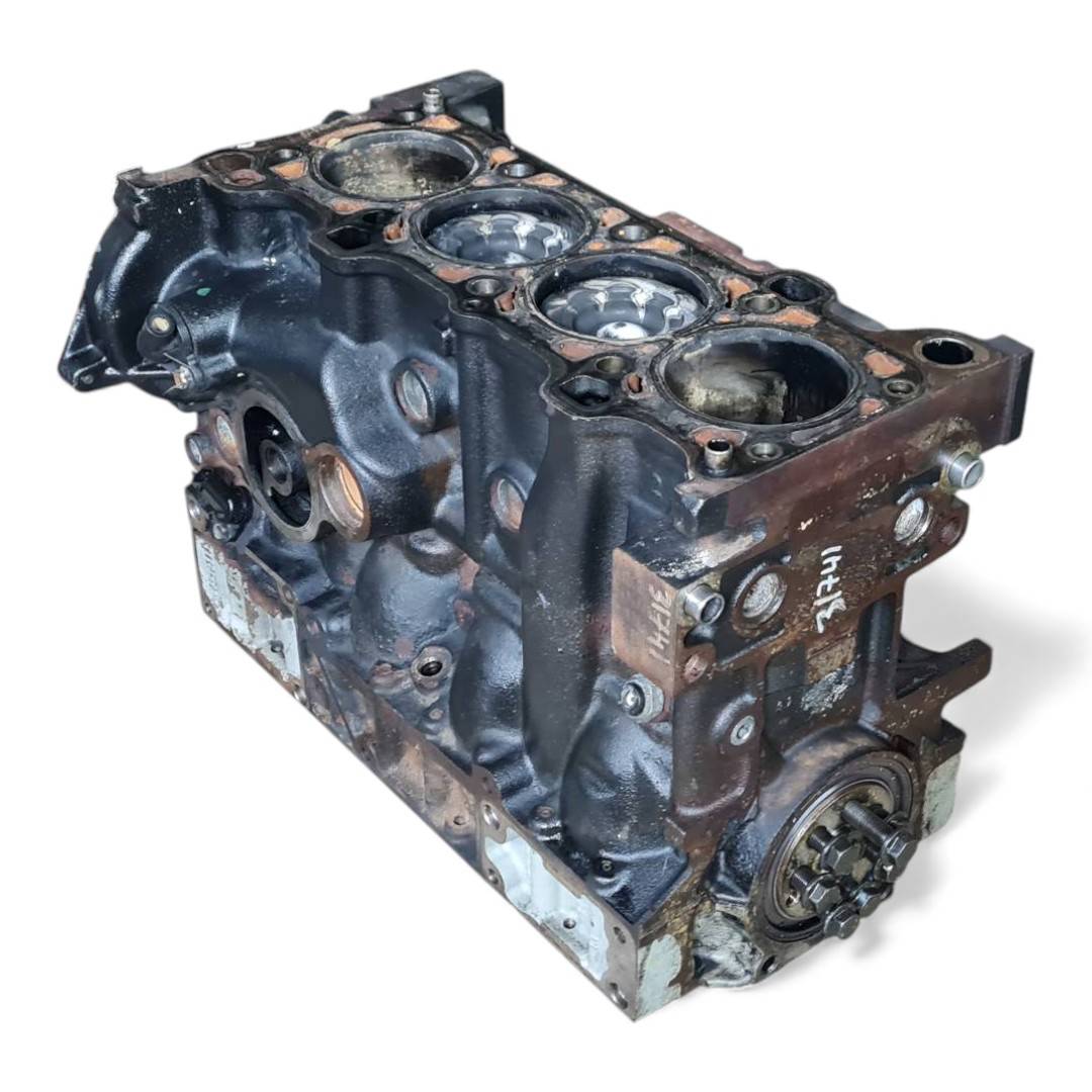 BLOQUE - 502295015 - FIAT - DUCATO CAJA CERRADA 33, TECHO ELEVADO (X250)