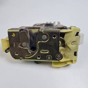 CERRADURA PUERTA DELANTERA IZQUIERDA XS41A21813CA FORD FOCUS TURNIER (CAK) Autodesguaces Alicante