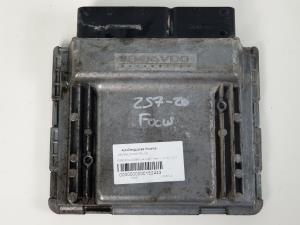 CENTRALITA MOTOR UCE 5WP22350AD FORD FOCUS BERLINA (CAP) Autodesguaces Alicante