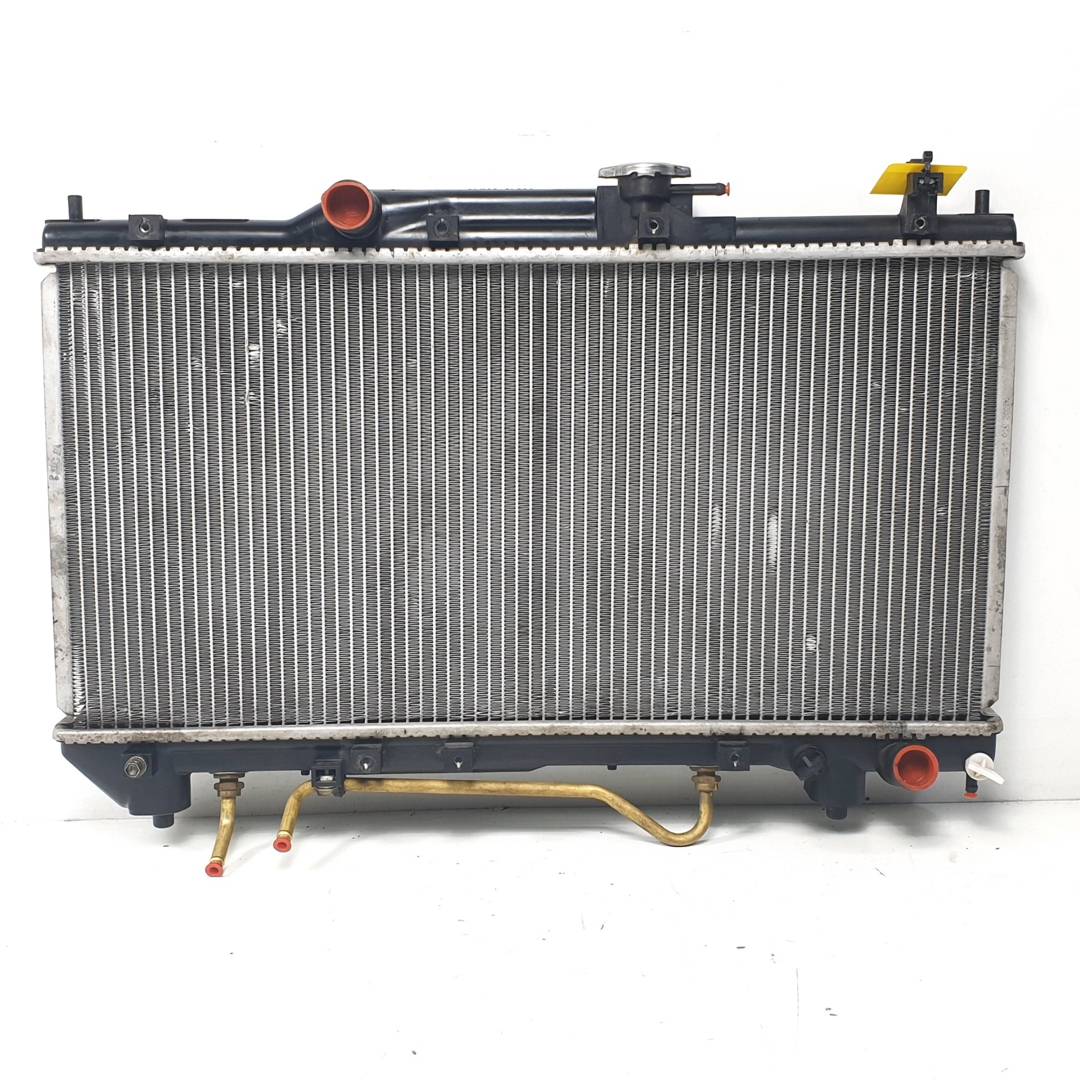Radiator - TOYOTA - AVENSIS BERLINA (T22)