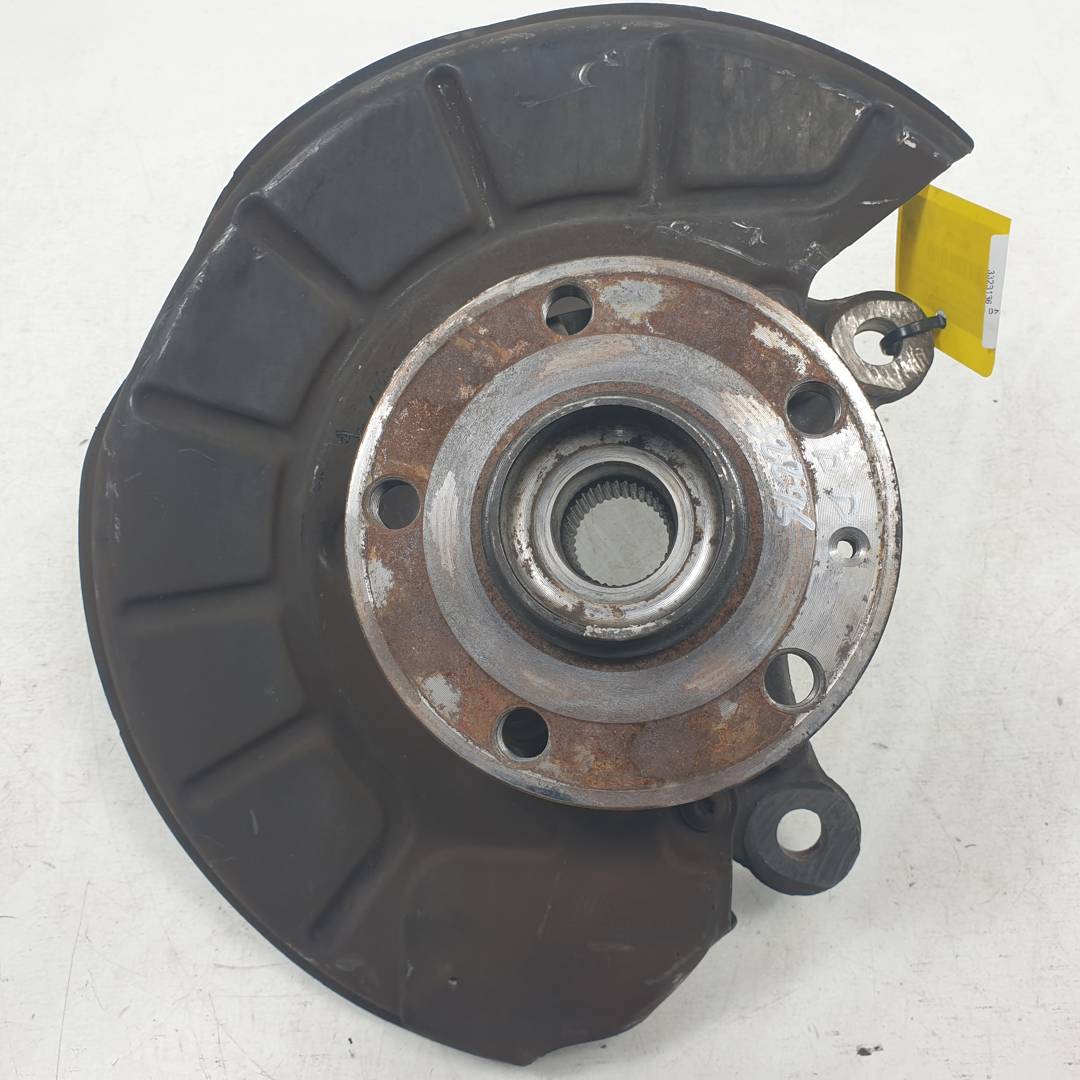 MANGUETA DELANTERA DERECHA - 1K0400054MR - VOLKSWAGEN - TOURAN (1T3)