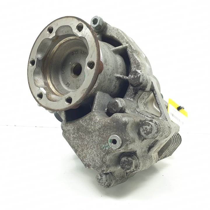 CAJA TRANSFER - 02M409107 - AUDI - TT (8J3/8J9)