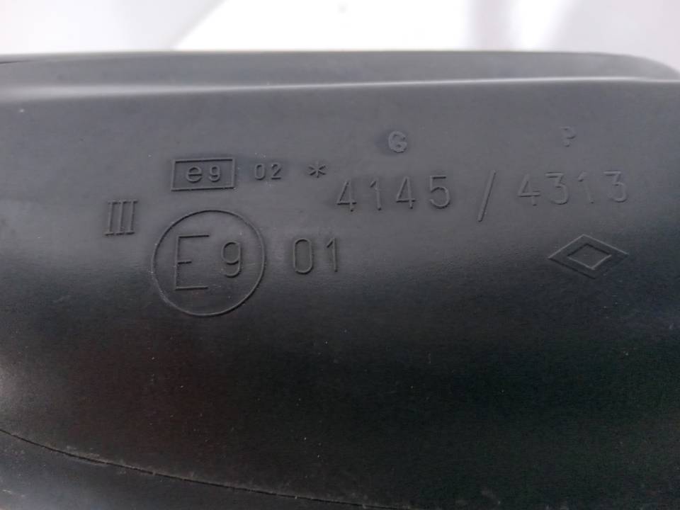 RETROVISOR IZQUIERDO