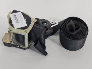 CINTURON SEGURIDAD DELANTERO DERECHO 90560637 OPEL ASTRA G COUPÉ Autodesguaces Alicante
