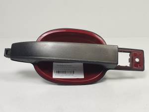 MANETA EXTERIOR DELANTERA DERECHA 7042484 LAND ROVER RANGE ROVER (L322) Autodesguaces Alicante