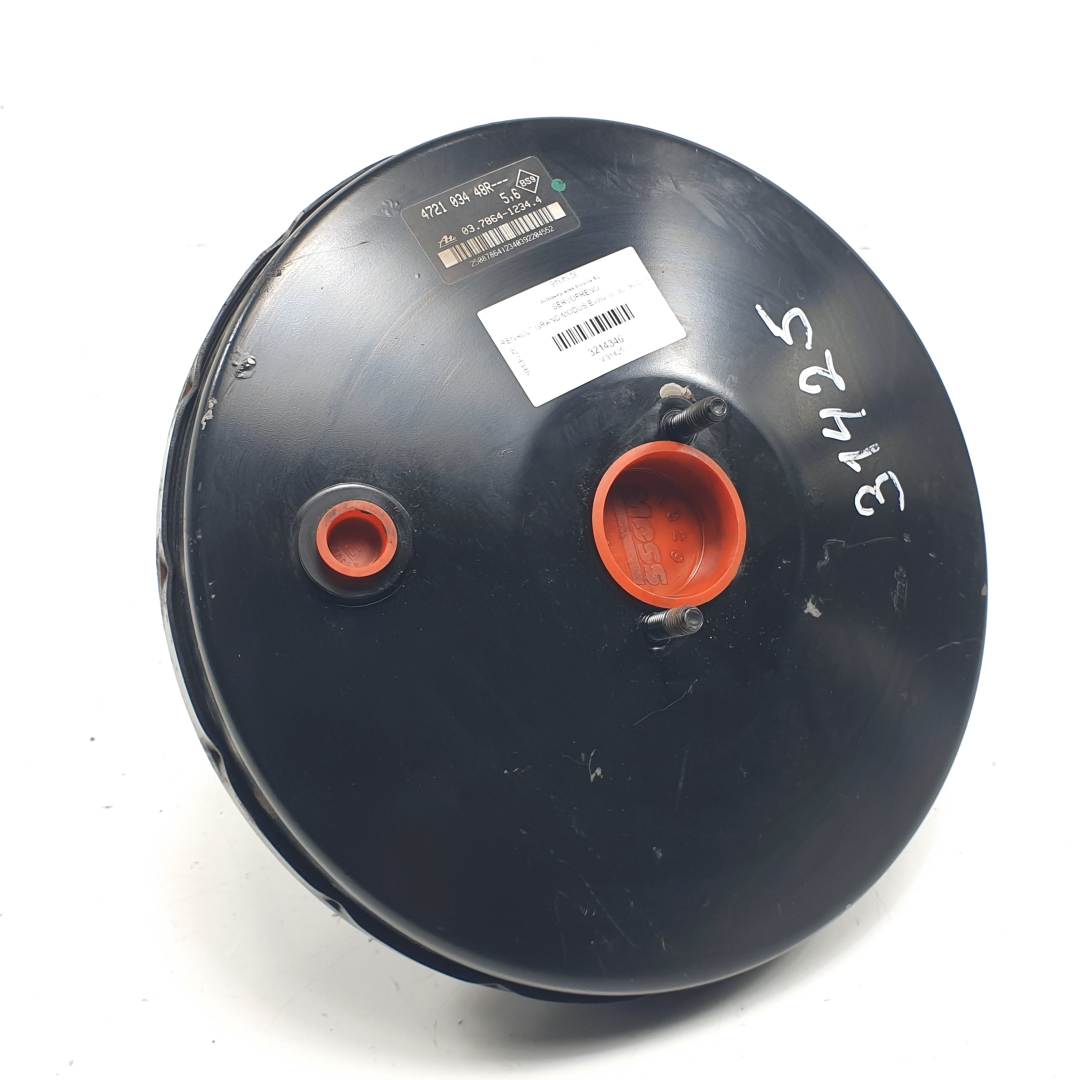 SERVOFRENO - 472103448R - RENAULT - GRAND MODUS