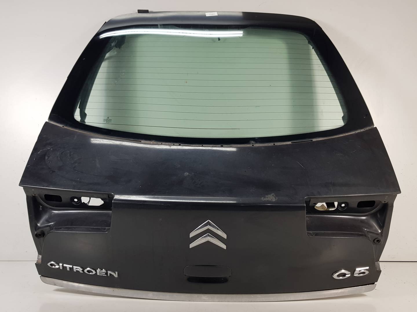 PORTON TRASERO - CITROEN - C5 BERLINA