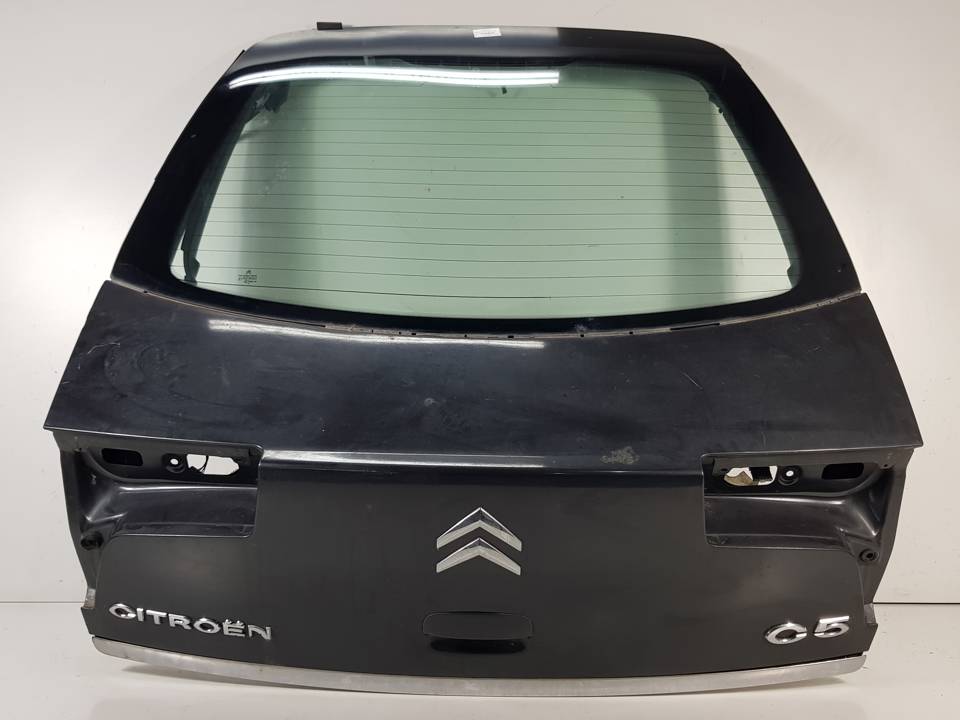 PORTON TRASERO CITROEN C5 BERLINA Autodesguaces Alicante