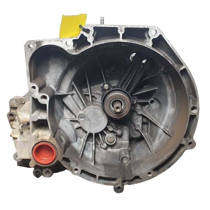 CAJA CAMBIOS - 2N1R7002VB - FORD - FUSION (CBK)