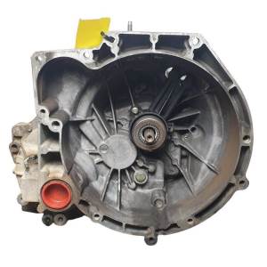 CAJA CAMBIOS 2N1R7002VB FORD FUSION (CBK) Autodesguaces Alicante