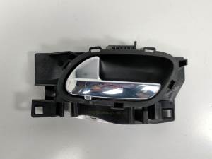 MANETA INTERIOR TRASERA IZQUIERDA 96555518VD CITROEN C4 GRAND PICASSO Autodesguaces Alicante