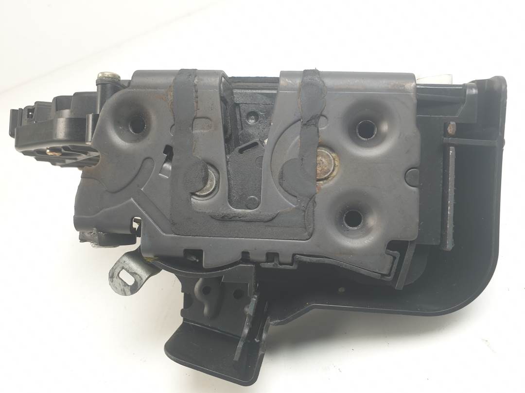 CERRADURA PUERTA TRASERA DERECHA - 3M5AR26412EP - FORD - FOCUS C-MAX (CAP)