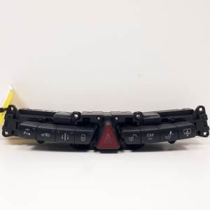 WARNING 2208217658 MERCEDES CLASE S (W220) BERLINA Autodesguaces Alicante