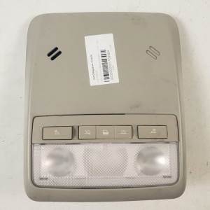 LUZ INTERIOR 42630639 OPEL MOKKA X Autodesguaces Alicante