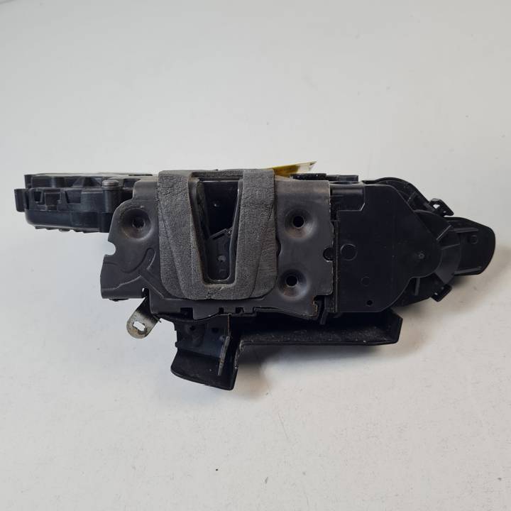 CERRADURA PUERTA DELANTERA DERECHA 6W8A21812GE JAGUAR XF (X250) Autodesguaces Alicante