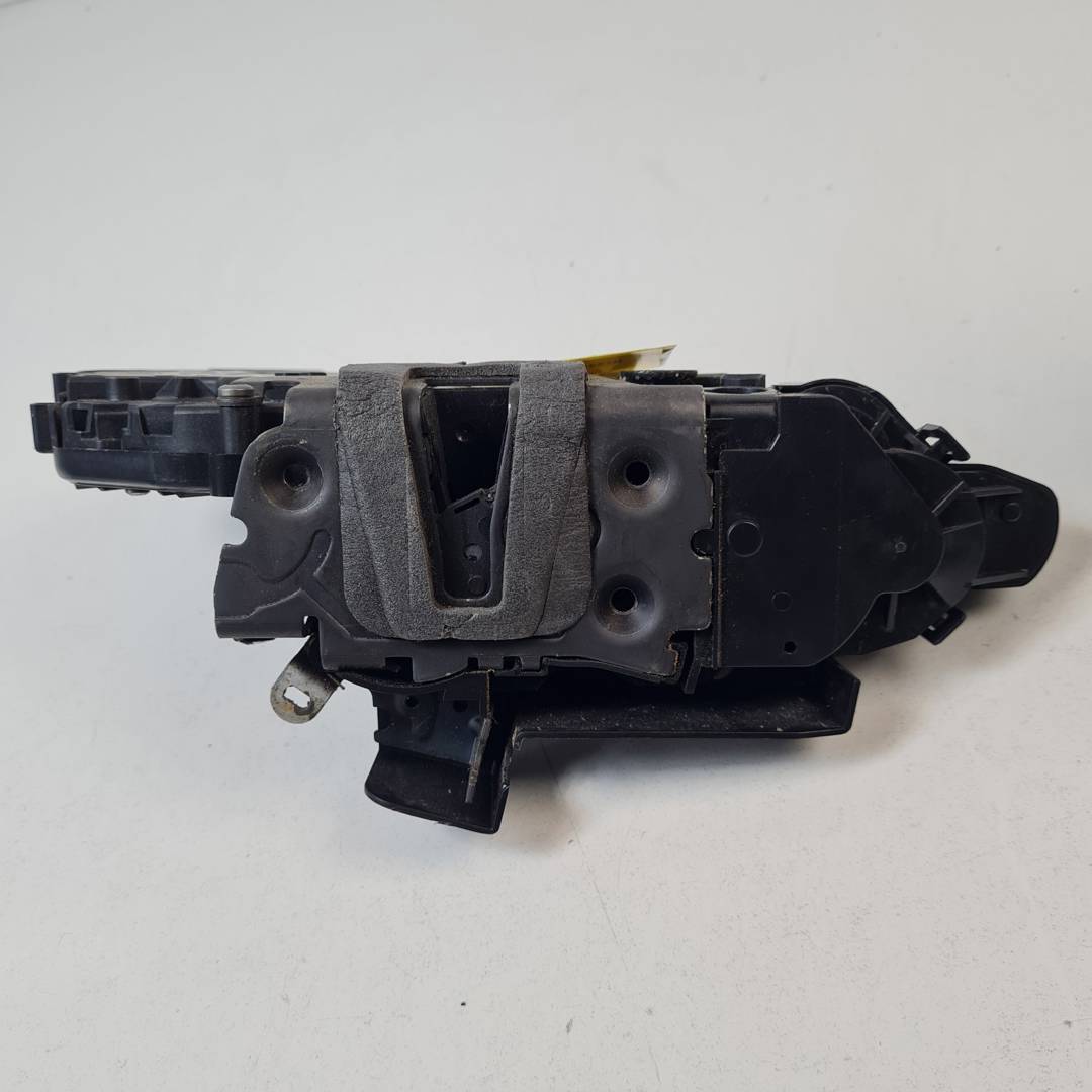 CERRADURA PUERTA DELANTERA DERECHA - 6W8A21812GE - JAGUAR - XF (X250)