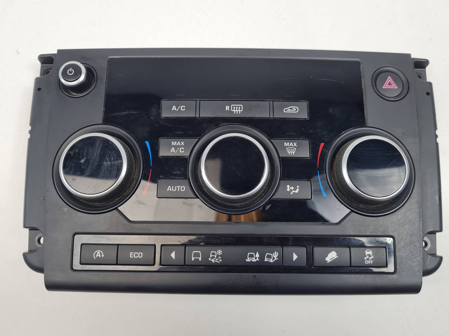 MANDO CLIMATIZADOR - GK7214C533PA - LAND ROVER - DISCOVERY SPORT