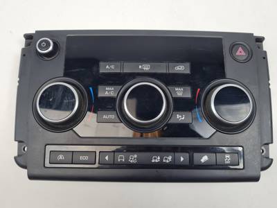 MANDO CLIMATIZADOR GK7214C533PA LAND ROVER DISCOVERY SPORT Autodesguaces Alicante