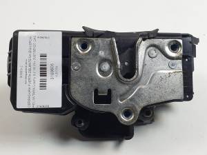 CERRADURA PUERTA DELANTERA IZQUIERDA OPEL ANTARA Autodesguaces Alicante