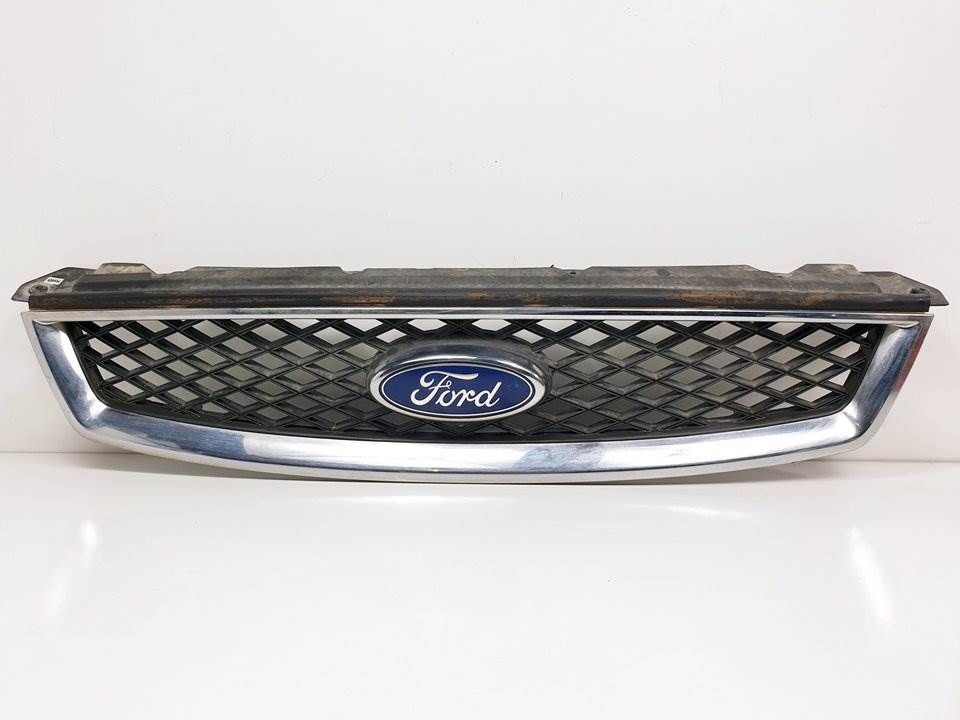 Kühlergrill vorne - 4M5J8200AAW - FORD - FOCUS CABRIO (CA5)