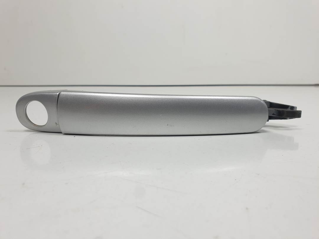 MANETA EXTERIOR DELANTERA DERECHA - 3B0837207 - AUDI - TT (8N3/8N9)