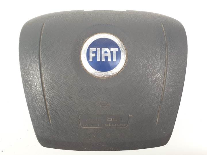 AIRBAG DELANTERO IZQUIERDO 07354362430 FIAT DUCATO CAJA CERRADA 33, TECHO ELEVADO (X250) Autodesguaces Alicant