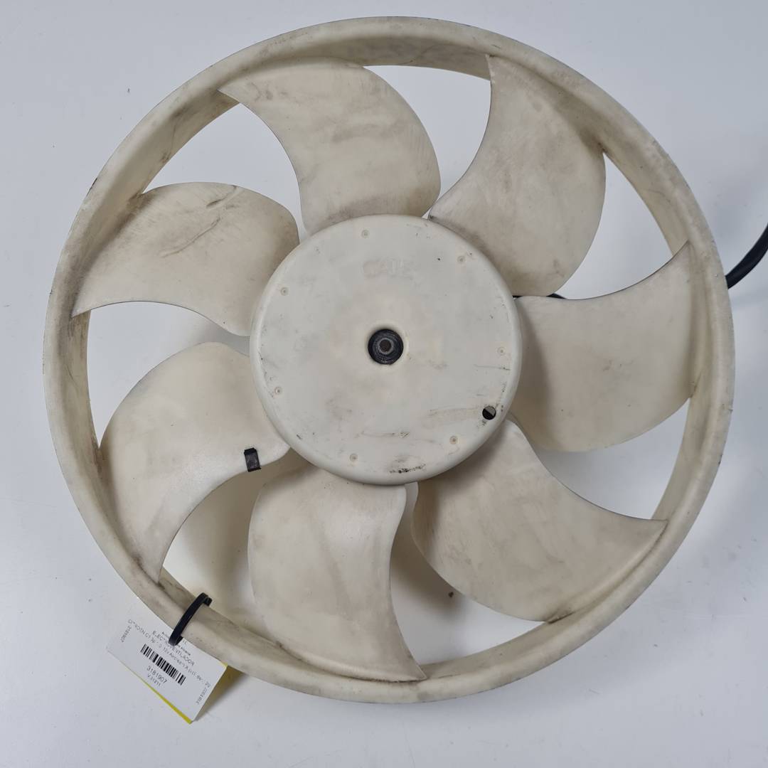 ELECTROVENTILADOR - CITROEN - C1