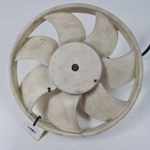 ELECTROVENTILADOR CITROEN C1 Autodesguaces Alicante
