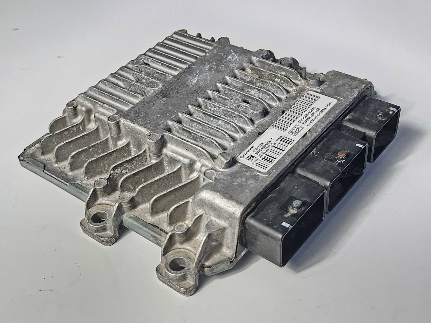 Centralita Motor UCE Citroen C5 Tourer (x7) (2008–2017)