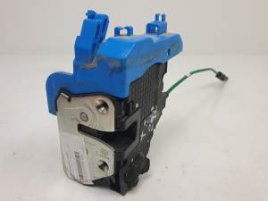 CERRADURA PUERTA TRASERA IZQUIERDA 81410A6000 HYUNDAI I30 (GD) Autodesguaces Alicante