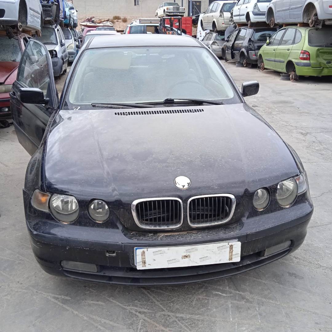 BMW SERIE 3 COMPACT (E46) (2001 - 2005)