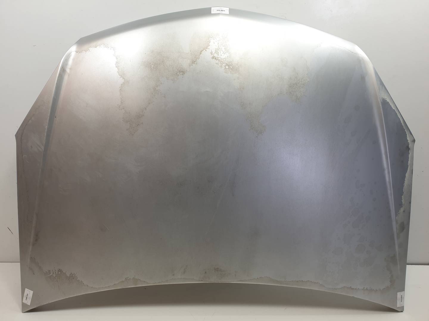 CAPOT - OPEL - ASTRA H BER.