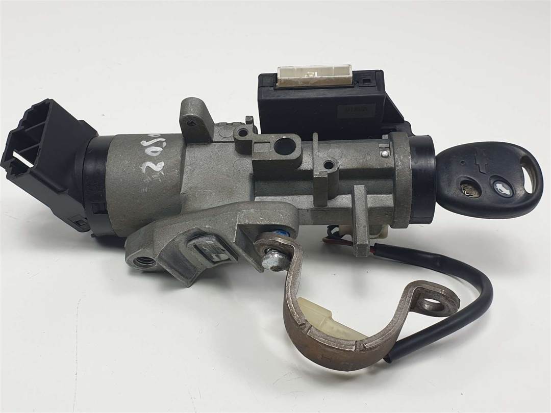 ANTIRROBO - 531286 - CHEVROLET - AVEO