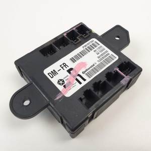 MODULO CONFORT P68155772AE FIAT FREEMONT (345) Autodesguaces Alicante