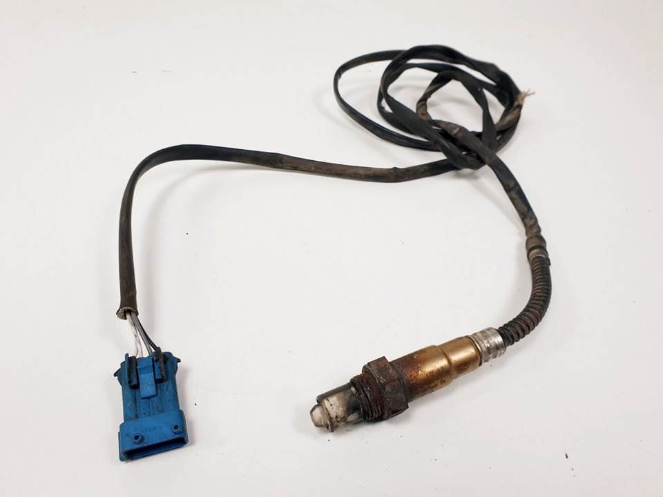 SONDA LAMBDA - 0258006431 - CITROEN - C5 BREAK