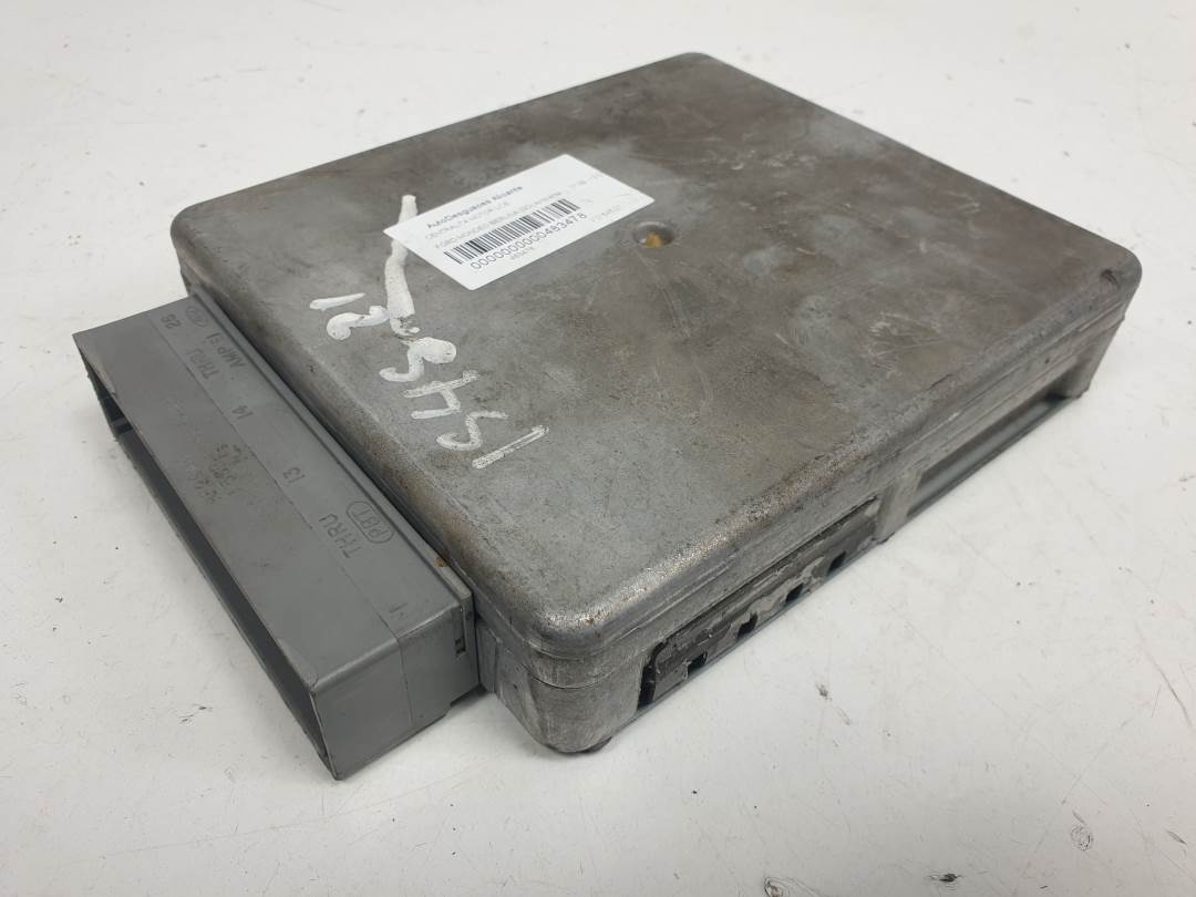 Motorsteuergerät - 97BB12A650JC - FORD - MONDEO BERLINA (GD)